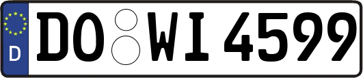 DO-WI4599