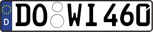 DO-WI460