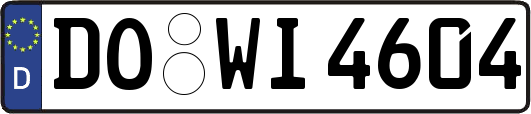 DO-WI4604