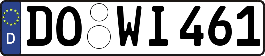 DO-WI461