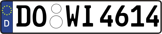 DO-WI4614