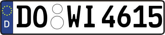 DO-WI4615