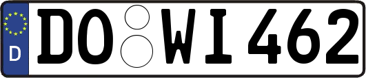 DO-WI462