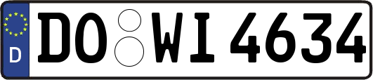 DO-WI4634