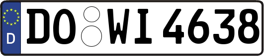 DO-WI4638