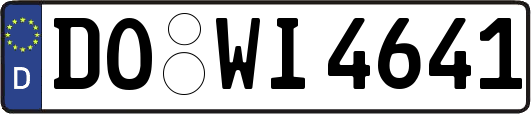 DO-WI4641
