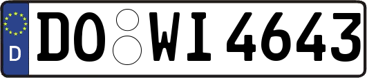 DO-WI4643