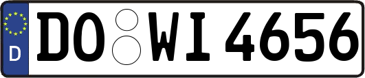 DO-WI4656