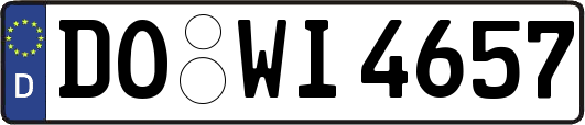 DO-WI4657