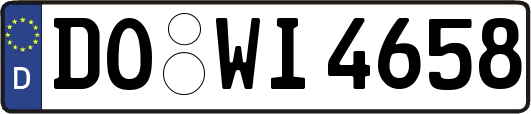 DO-WI4658