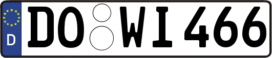 DO-WI466