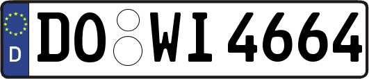 DO-WI4664