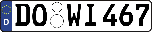 DO-WI467