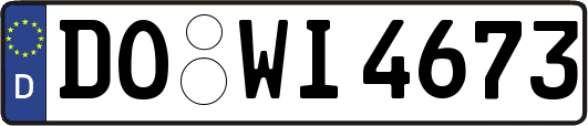 DO-WI4673