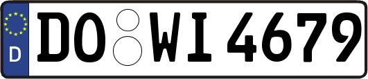 DO-WI4679
