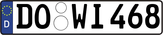 DO-WI468