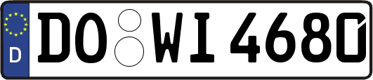DO-WI4680