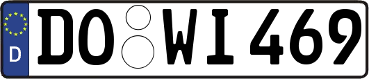 DO-WI469