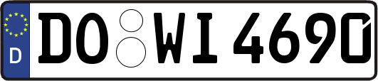 DO-WI4690