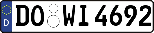 DO-WI4692