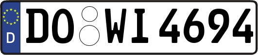 DO-WI4694