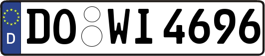 DO-WI4696