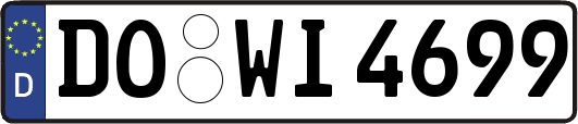 DO-WI4699