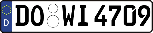DO-WI4709