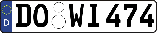 DO-WI474