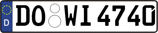 DO-WI4740
