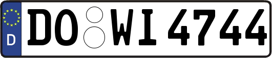 DO-WI4744