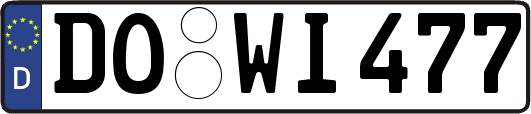 DO-WI477