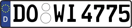 DO-WI4775