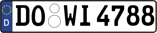 DO-WI4788