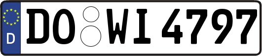 DO-WI4797