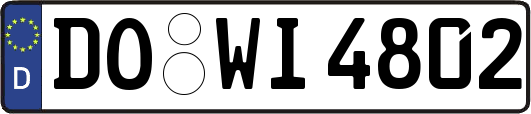 DO-WI4802