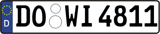DO-WI4811