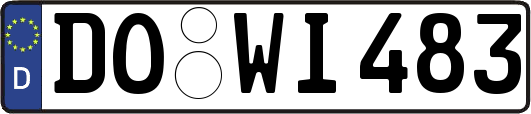 DO-WI483