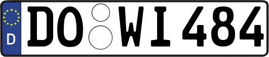DO-WI484