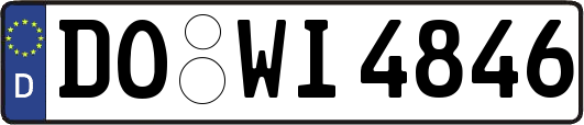 DO-WI4846