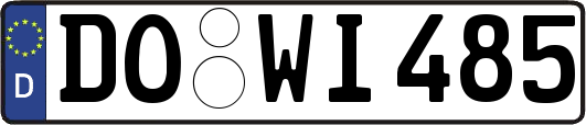 DO-WI485