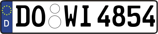 DO-WI4854