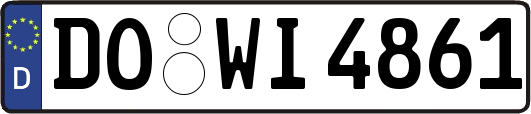 DO-WI4861