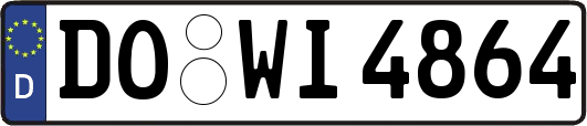 DO-WI4864