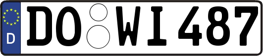 DO-WI487