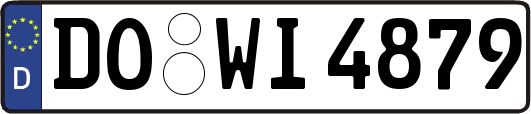 DO-WI4879