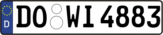 DO-WI4883