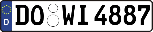 DO-WI4887