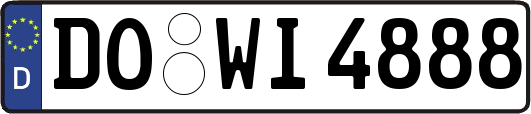 DO-WI4888