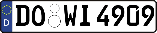 DO-WI4909